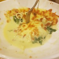 เมนูของร้าน The Forest Cafe
