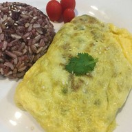 เมนูของร้าน House of Joy