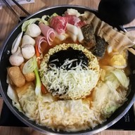 เมนูของร้าน TUDARI เซ็นทรัลลาดพร้าว