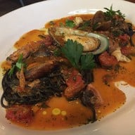 เมนูของร้าน Jamie's Italian Siam Discovery