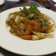 เมนูของร้าน ร้านข้าวต้มกันเอง นครศรีธรรมราช