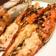 เมนูของร้าน Cafe Laurel Evergreen Laurel Hotel