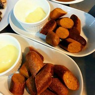 เมนูของร้าน House of Joy