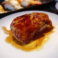 เมนูของร้าน Heiroku Sushi เซ็นทรัล แจ้งวัฒนะ