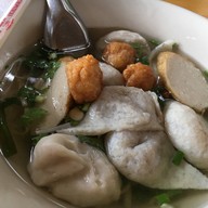 ฮั่วเฮงก๋วยเตี๋ยวปลา