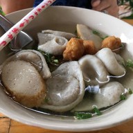 ฮั่วเฮงก๋วยเตี๋ยวปลา