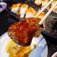 เมนูของร้าน Heiroku Sushi เซ็นทรัล แจ้งวัฒนะ