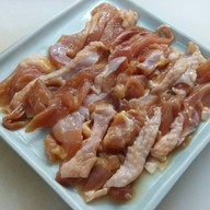 เมนูของร้าน ซิงซิง สุกี้