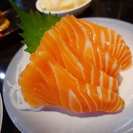 เมนูของร้าน Heiroku Sushi เซ็นทรัล แจ้งวัฒนะ