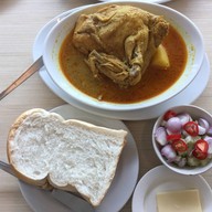 เมนูของร้าน สีลมภัตตาคาร