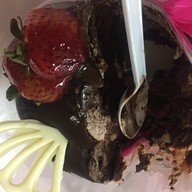 เมนูของร้าน Pumori สยามพารากอน