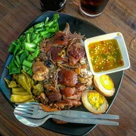 เมนูของร้าน Story Bar & Restaurant