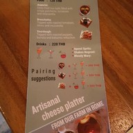 Peppina (Real Italian Pizza)  พร้อมพงษ์