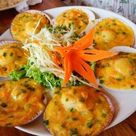 เมนูของร้าน อร่อย@หัวหิน หัวหิน