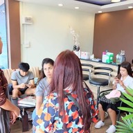 JMG Hair design