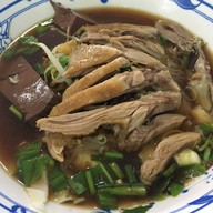 ร้านนิวแจ้เป็ดพะโล้อาหารตามสั่งพฤกษา 143 (รับของที่ไมอามี่) นิวแจ้เป็ดพะโล้อาหารตามสั่งพฤกษา 10143