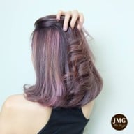 JMG Hair design