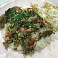 ร้านนิวแจ้เป็ดพะโล้อาหารตามสั่งพฤกษา 143 (รับของที่ไมอามี่) นิวแจ้เป็ดพะโล้อาหารตามสั่งพฤกษา 10143