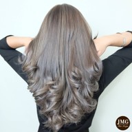 JMG Hair design
