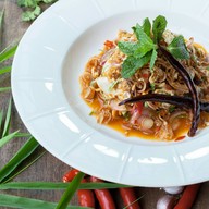 ข้าวใหม่ปลามัน