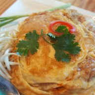 เมนูของร้าน Library Cafe'