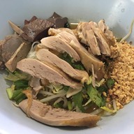 ร้านนิวแจ้เป็ดพะโล้อาหารตามสั่งพฤกษา 143 (รับของที่ไมอามี่) นิวแจ้เป็ดพะโล้อาหารตามสั่งพฤกษา 10143