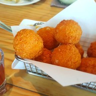 เมนูของร้าน Library Cafe'