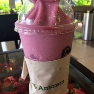เมนูของร้าน Café Amazon - RM929 ปตท. จิฟฟี่ โคราช - ปากช่อง กม 157