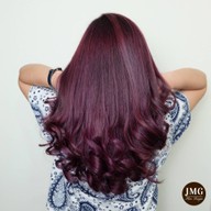 JMG Hair design