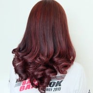JMG Hair design
