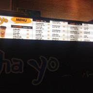 Cha Yo & Crepe