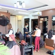 JMG Hair design