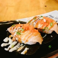 เมนูของร้าน อูมาอิ นนทบุรี