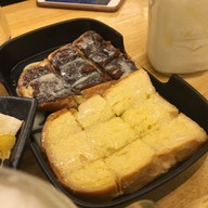 เมนูของร้าน นม หนม ประดิพัทธ์