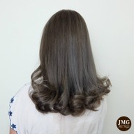 JMG Hair design