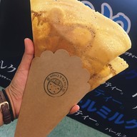 Cha Yo & Crepe