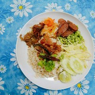 เจ๊ภาอาหารปักษ์ใต้