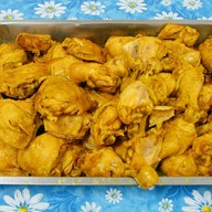 เจ๊ภาอาหารปักษ์ใต้