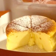 เมนูของร้าน Ms.chooo Cafe