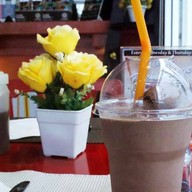 เมนูของร้าน Pancake House