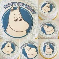 เมนูของร้าน Ms.chooo Cafe