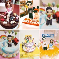 เมนูของร้าน Ms.chooo Cafe