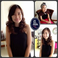 Isable Home Salon