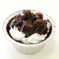 เมนูของร้าน Ms.chooo Cafe