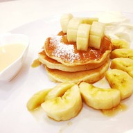 เมนูของร้าน Ms.chooo Cafe