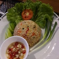 เมนูของร้าน The Beehive coffee & Bistro