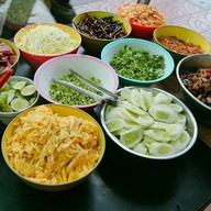 เจ๊ภาอาหารปักษ์ใต้