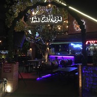 The Cottage Cafe & Bar