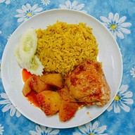 เจ๊ภาอาหารปักษ์ใต้