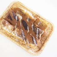เมนูของร้าน Ms.chooo Cafe
